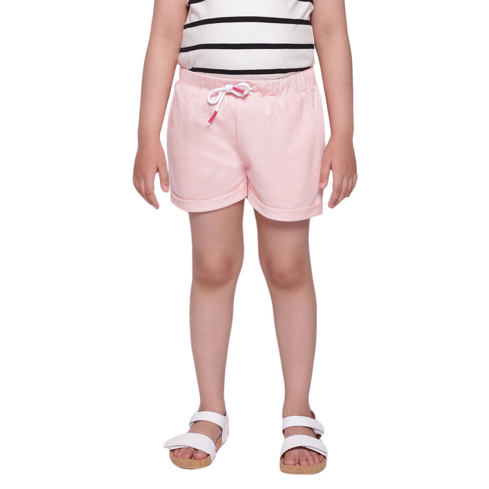 Pink best sale store shorts